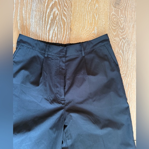 Brochu Walker The Joya Pant in onyx black NWOT - Picture 6 of 12